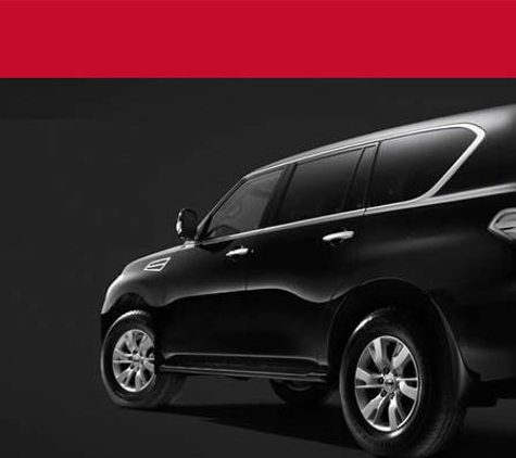 Goulburn Nissan - Goulburn, NSW