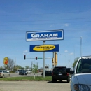 Graham Tire - Automobile Parts & Supplies