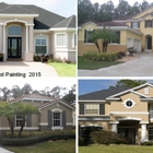 Z-Best Painting & Remodeling- Pressure Washing