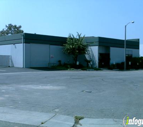 Powerhouse Combustion & Mechanical Corporation - Santa Ana, CA