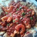 Louisiana Pizza Kitchen French Quarter - Pizza