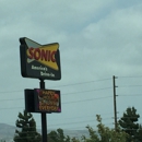 Sonic Drive-In - American Restaurants