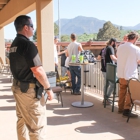 Pikes Peak Security