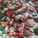 The Big Red Tomato - Pizza