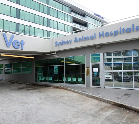 Sydney Animal Hospitals - Winston Hills, NSW