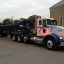 Hatcher Mobile Services - Dump Truck Service