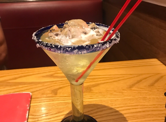 Chili's Grill & Bar - Boca Raton, FL