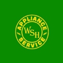 Wsh Appliance Service - Major Appliances