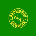 Wsh Appliance Service