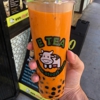 E Tea gallery