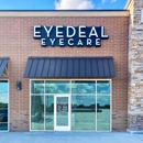 First Eye Care Prosper - Contact Lenses