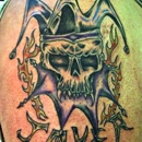 Horrorink Tattoo Studio - Tattoos
