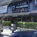 Kuishimbo Japanese Restaurant - Japanese Restaurants