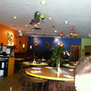 Oaxaca Mexican Grill - Mexican Restaurants