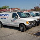 Courtney's Heating & Cooling - Air Conditioning Service & Repair