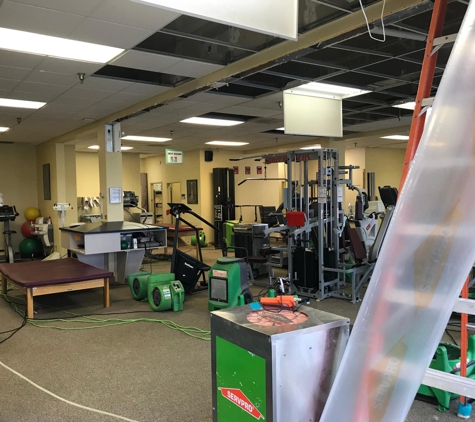 Servpro Of Northwest Cobb County - Acworth, GA