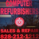 Computer Refurbishers - Computer & Equipment Dealers