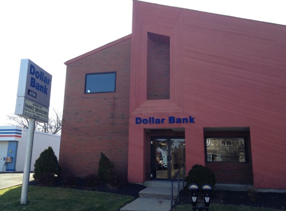 Dollar Bank - Lakewood, OH