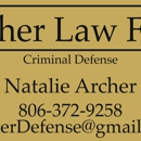 Archer Law Firm - Civil Litigation & Trial Law Attorneys