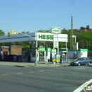 Merit Oil Corp - Gas Stations