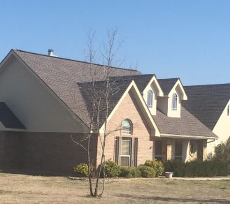 Atex Roofing & Construction - Abilene, TX