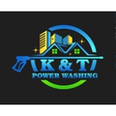 K&T Power Washing - Gutters & Downspouts