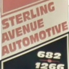 Sterling Avenue Automotive gallery