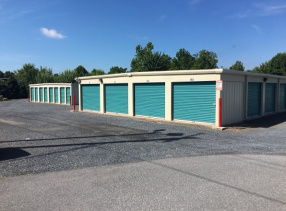 Quincy Storage - Waynesboro, PA