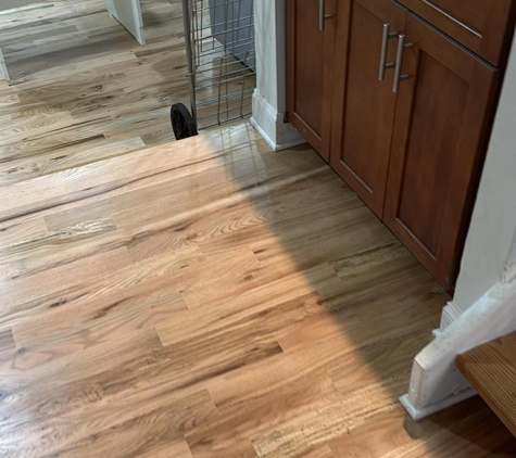 Oakerds Flooring