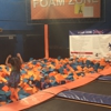 Sky Zone Trampoline Park gallery