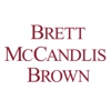 BRETT MCCANDLIS BROWN gallery