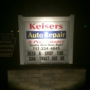 Keiser's Auto Repair & Performance