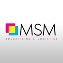 MSM Advertising & Logistics - Art Supplies