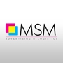 MSM Advertising & Logistics