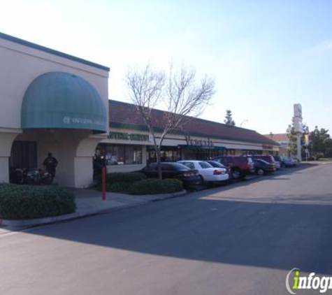 Imperial Garden Restaurant - Fresno, CA
