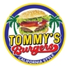 Tommy's Burger California Style gallery