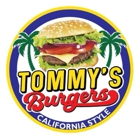 Tommy's Burger California Style