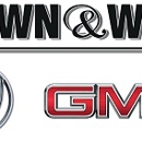Brown & Wood Cadillac - New Car Dealers