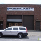 Manning Electric Inc