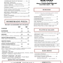 Northern Grill & Pub - Bars