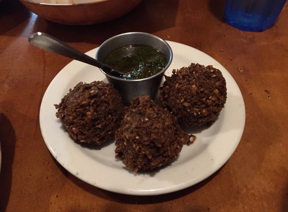 Holy Land Restaurant - Oakland, CA