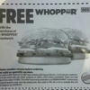 Burger King gallery