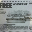 Burger King - Fast Food Restaurants