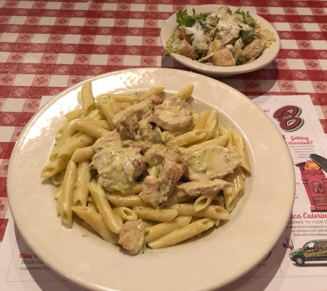 Buca di Beppo Italian Restaurant - Pittsburgh, PA