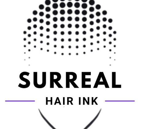 Surreal Hair Ink - New York, NY