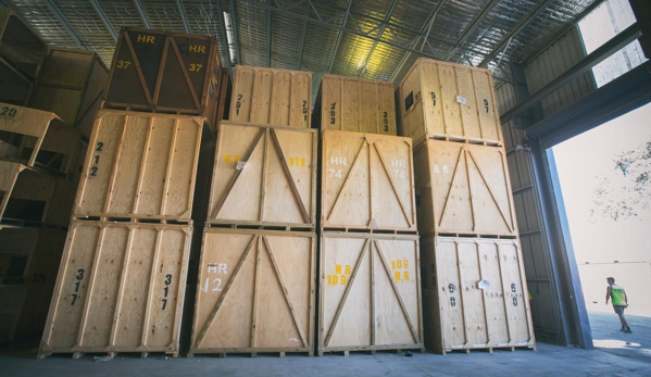 Hunt Removals - South Nowra, NSW