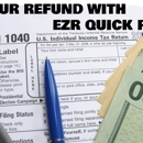 E Z R Quick Refunds - Taxes-Consultants & Representatives