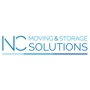 NC Moving and Storage Solutions