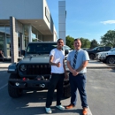 Brown-Daub Dodge Chrysler Jeep RAM - New Car Dealers