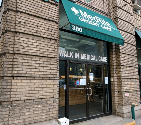 MedRite Urgent Care-Gramercy - New York, NY